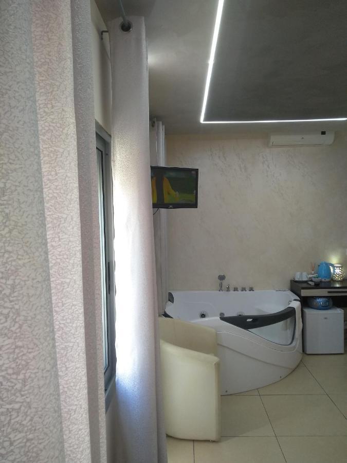 B&B Vistamareblu San Foca Exterior photo