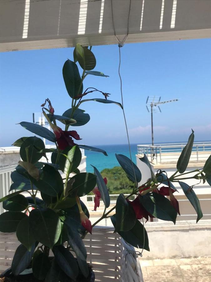 B&B Vistamareblu San Foca Exterior photo