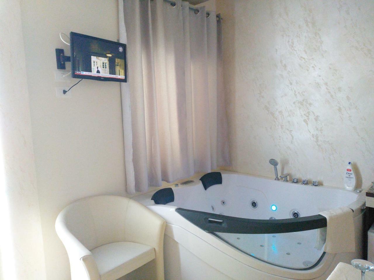 B&B Vistamareblu San Foca Room photo